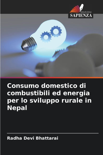 Consumo domestico di combustibili ed energia per lo sviluppo rurale in Nepal