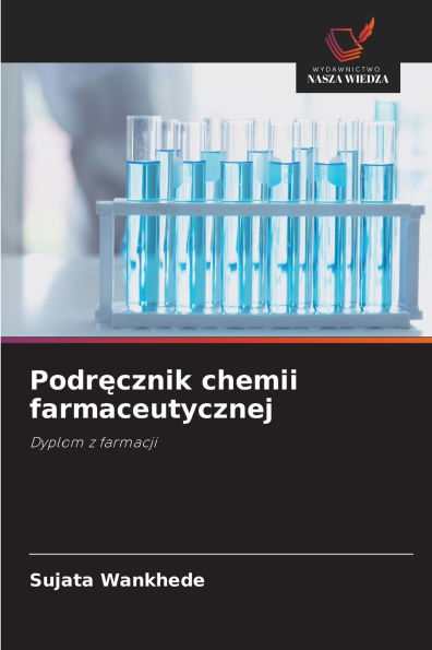 Podręcznik chemii farmaceutycznej