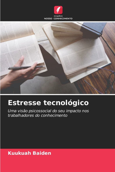 Estresse tecnolÃ¯Â¿Â½gico