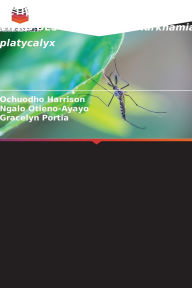 Title: ACTIVITÃ¯Â¿Â½ ANTIPLASMODIALE IN VITRO DES EXTRAITS DE Markhamia platycalyx, Author: Ochuodho Harrison