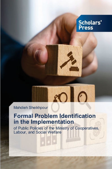 Formal Problem Identification in the Implementation