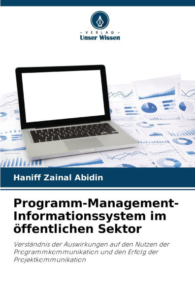 Programm-Management-Informationssystem im ï¿½ffentlichen Sektor