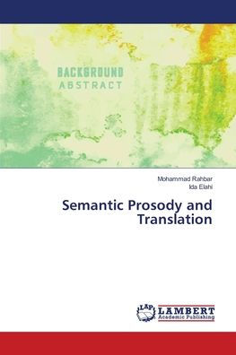 Semantic Prosody and Translation