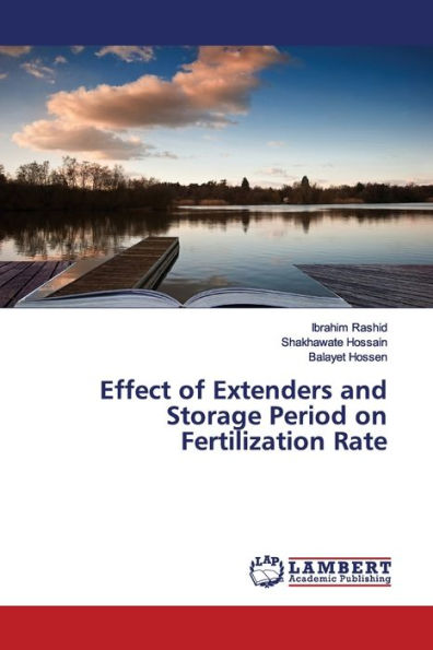 Effect of Extenders and Storage Period on Fertilization Rate