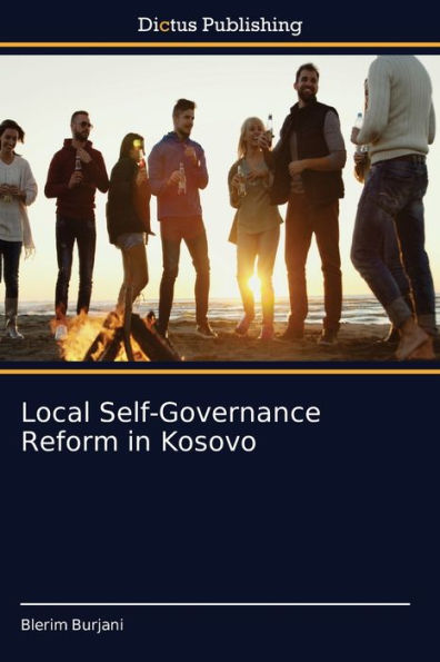 Local Self-Governance Reform in Kosovo