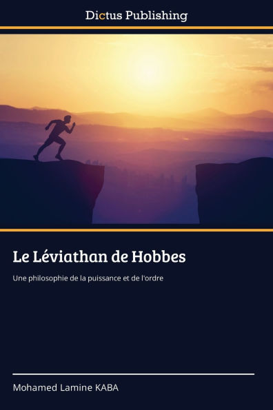 Le Lï¿½viathan de Hobbes