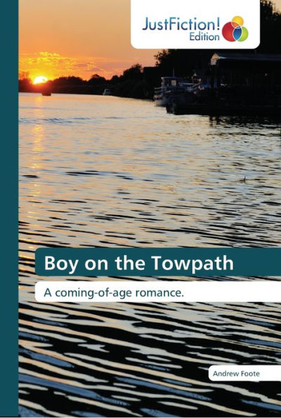 Boy on the Towpath