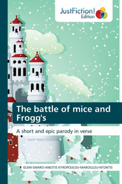 The battle of mice and Frogg's