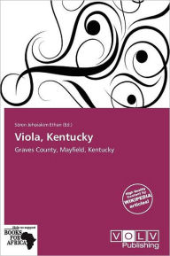 Title: Viola, Kentucky, Author: S Ren Jehoiakim Ethan