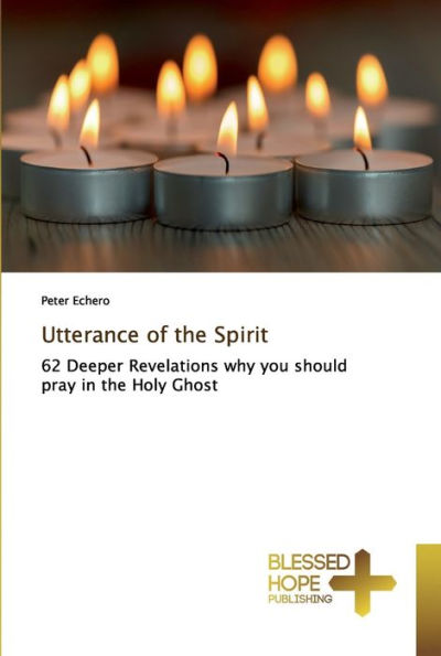 Utterance of the Spirit