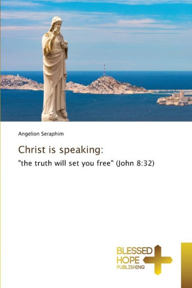 Christ is speaking
