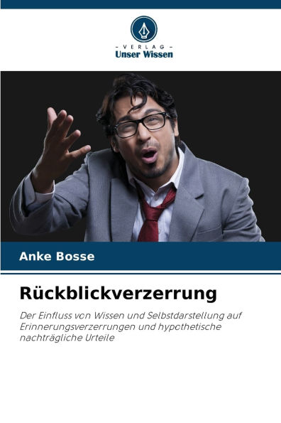 RÃ¯Â¿Â½ckblickverzerrung