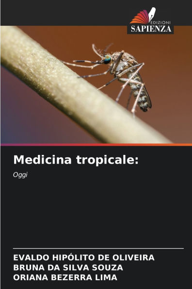 Medicina tropicale