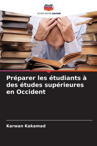 Pr�parer les �tudiants � des �tudes sup�rieures en Occident
