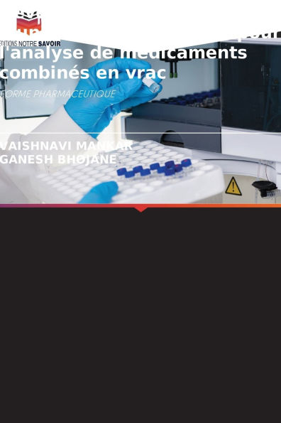 DÃ¯Â¿Â½veloppement et validation d'une mÃ¯Â¿Â½thode RP-HPLC pour l'analyse de mÃ¯Â¿Â½dicaments combinÃ¯Â¿Â½s en vrac