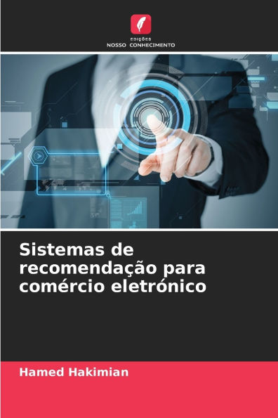 Sistemas de recomenda��o para com�rcio eletr�nico