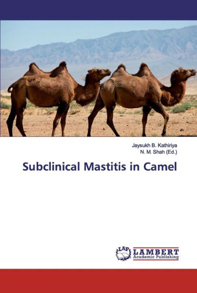 Subclinical Mastitis in Camel