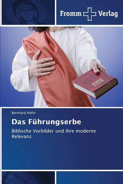 Das Fï¿½hrungserbe