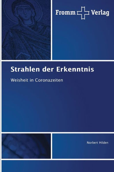 Strahlen der Erkenntnis