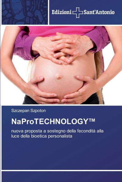 NaProTECHNOLOGYT