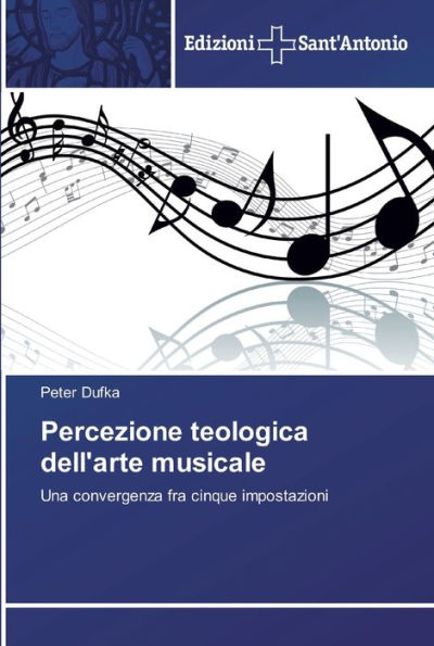 Percezione teologica dell'arte musicale