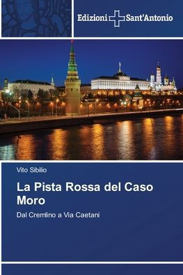 La Pista Rossa del Caso Moro
