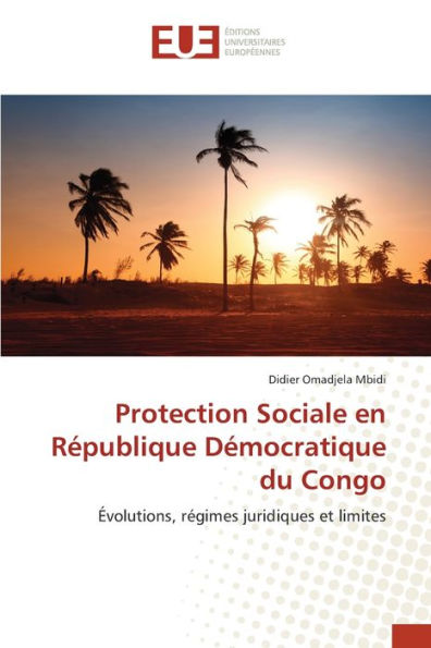 Protection Sociale en République Démocratique du Congo