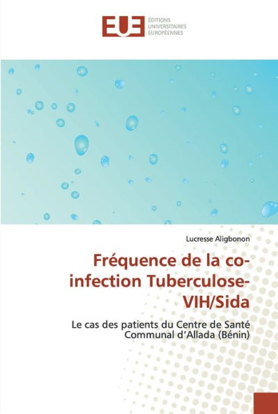 Fréquence de la co-infection Tuberculose- VIH/Sida