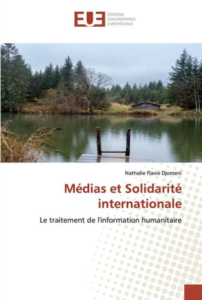Médias et Solidarité internationale