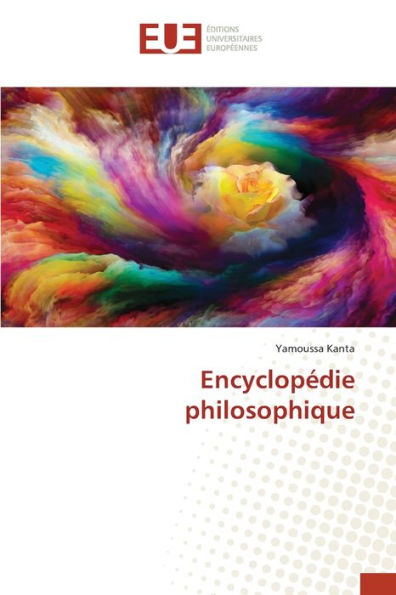 Encyclopédie philosophique