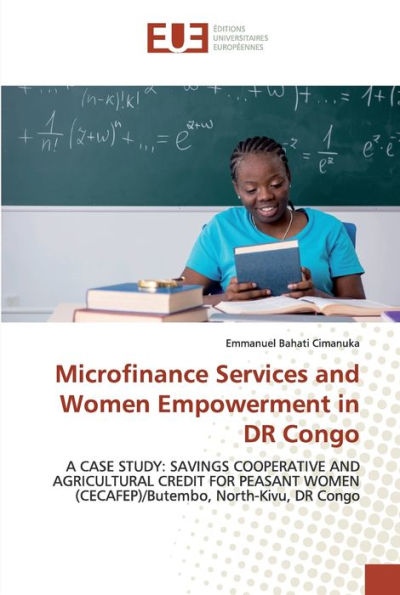 Microfinance Services and Women Empowerment in DR Congo