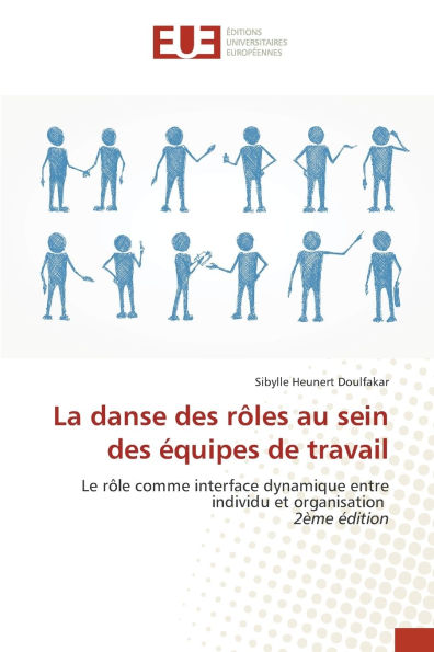La danse des rï¿½les au sein des ï¿½quipes de travail