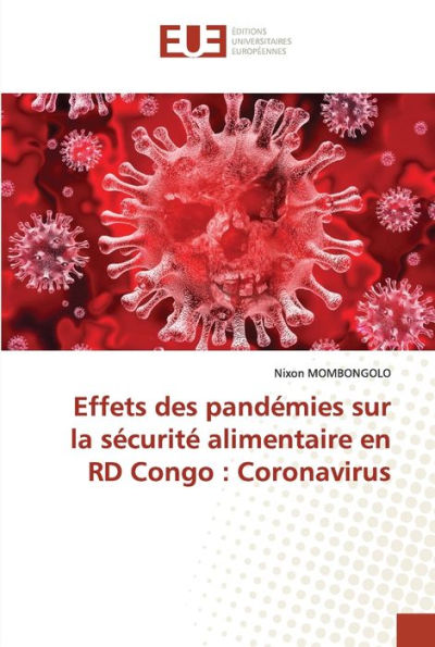 Effets des pandémies sur la sécurité alimentaire en RD Congo: Coronavirus