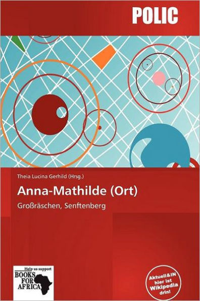 Anna-Mathilde (Ort)