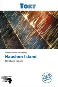 Title: Naushon Island, Author: Philippe Valentin Giffard
