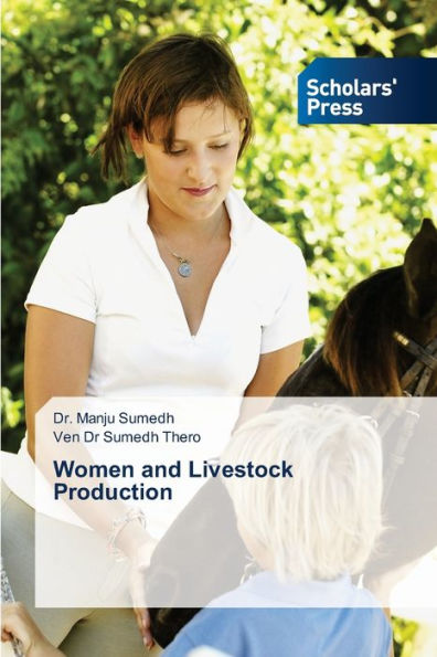 Women and Livestock Production