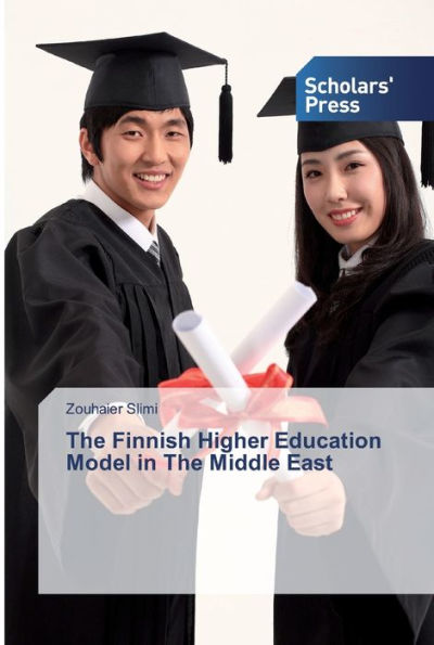 The Finnish Higher Education Model in The Middle East ?