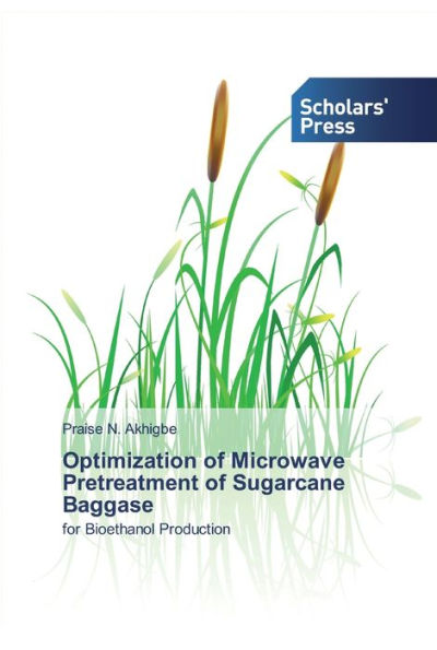 Optimization of Microwave Pretreatment of Sugarcane Baggase