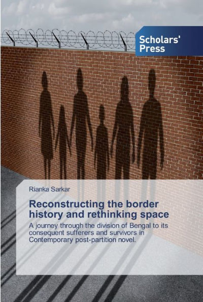 Reconstructing the border history and rethinking space