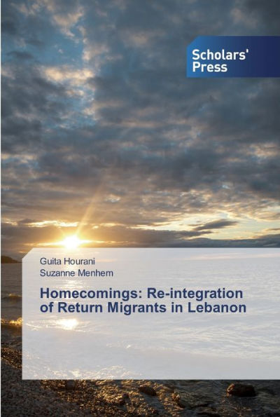 Homecomings: Re-integration of Return Migrants in Lebanon