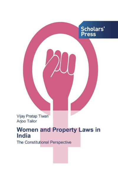Women and Property Laws in India