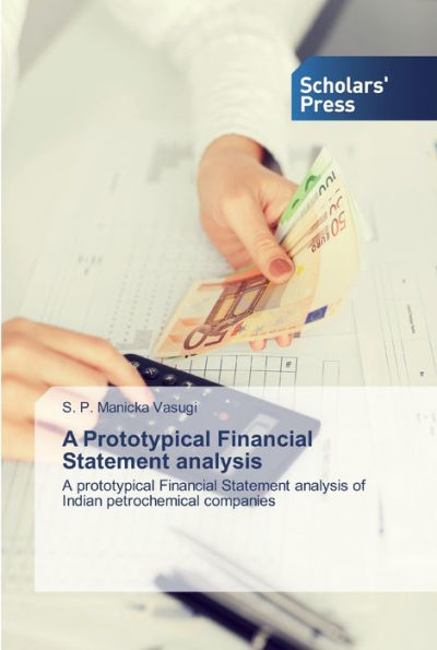 A Prototypical Financial Statement analysis