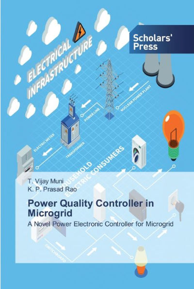 Power Quality Controller in Microgrid