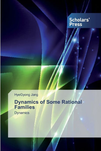 Dynamics of Some Rational Families