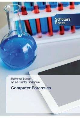 Computer Forensics