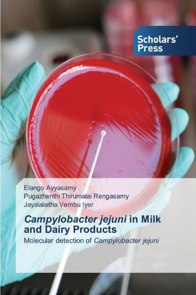 Campylobacter jejuni in Milk and Dairy Products