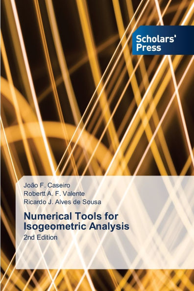 Numerical Tools for Isogeometric Analysis