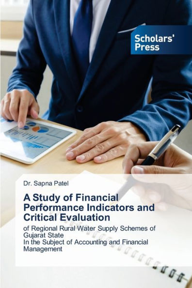 A Study of Financial Performance Indicators and Critical Evaluation