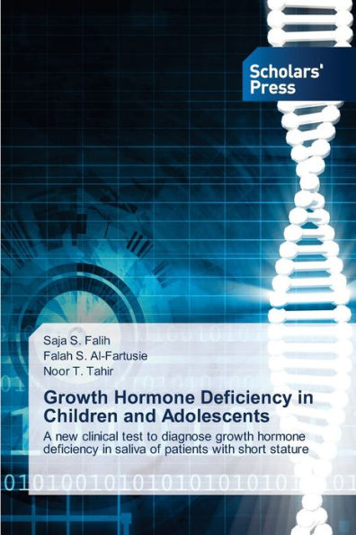 Growth Hormone Deficiency in Children and Adolescents