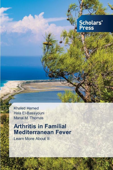 Arthritis in Familial Mediterranean Fever